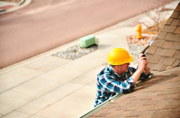 Quick and Trustworthy Emergency Roof Repair Services in Lansdale, PA
